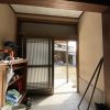 (玄関)
