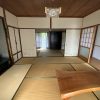 (居間)
