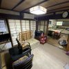 (居間) (居間)