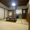 (居間)