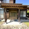 (玄関)