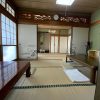 (居間)