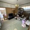 (居間)