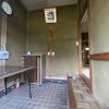 (玄関) (玄関)